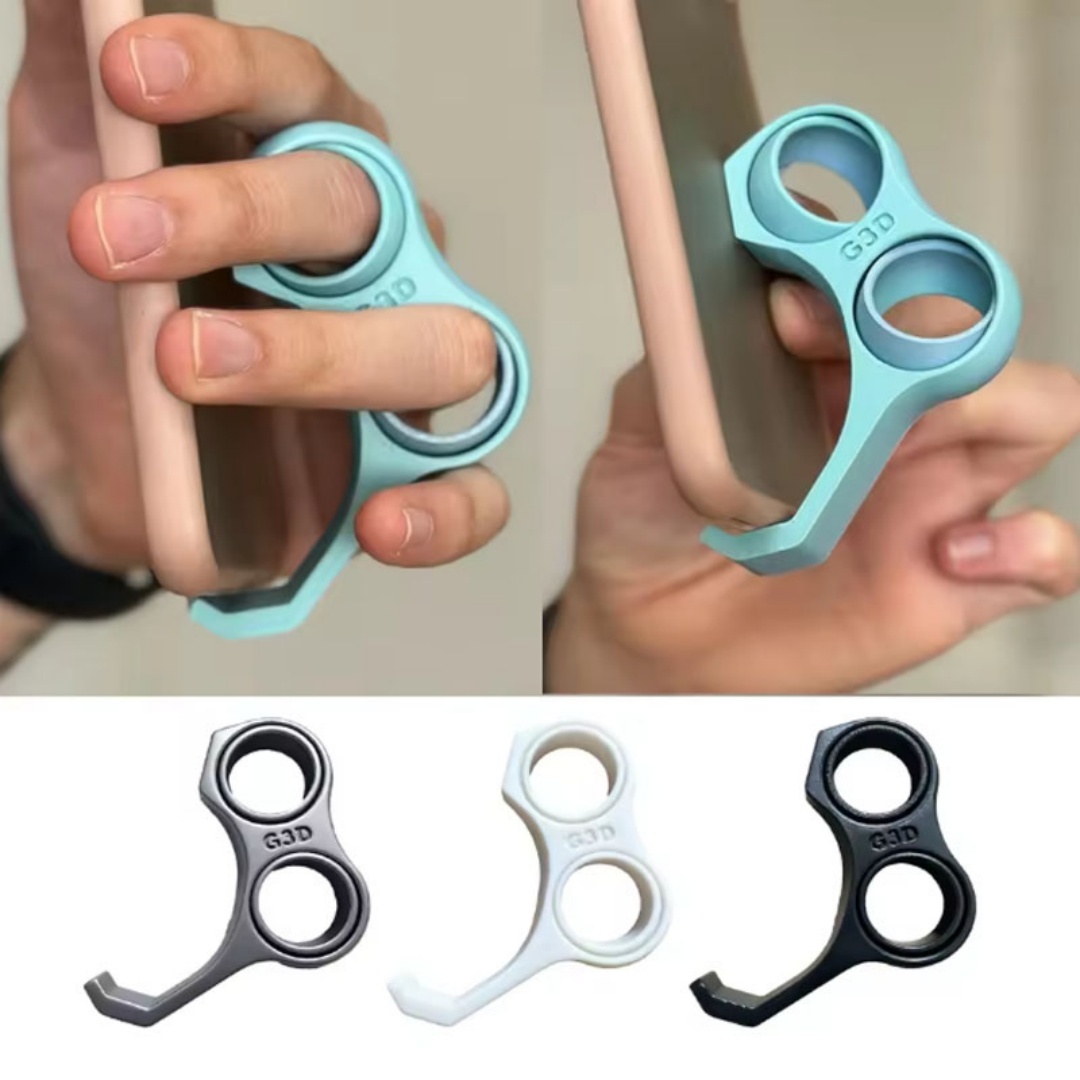 1PCS Soporte de agarre para ce - Phone Accessories And Gadget reseña y precio
