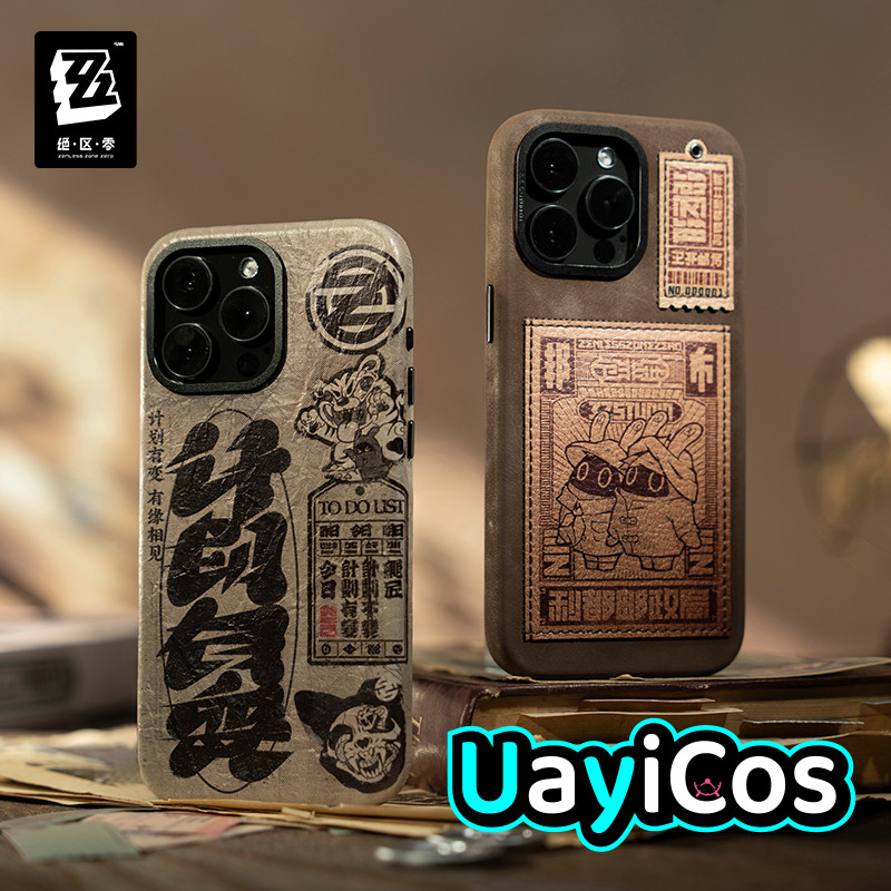 Funda de teléfono Original Zen - Phone Zone Accessories & Repair reseña y precio