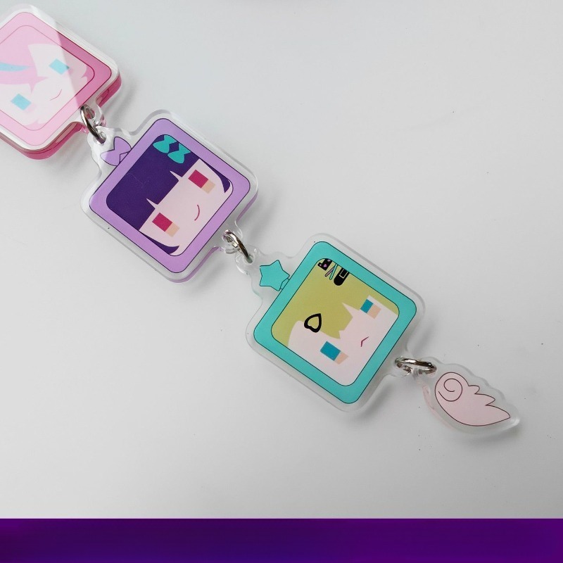 Game Zenless Zone Zero Angels  - Phone Zone Accessories & Repair reseña y precio