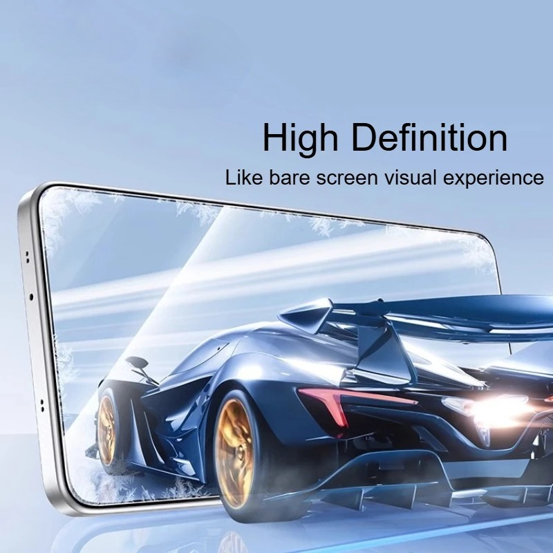 2 uds Protector de pantalla pa - Phone Accessories Online Store reseña y precio