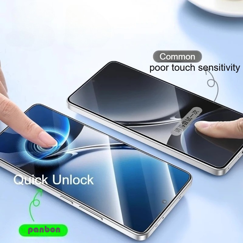 2 uds Protector de pantalla pa - Phone Accessories Online Store reseña y precio