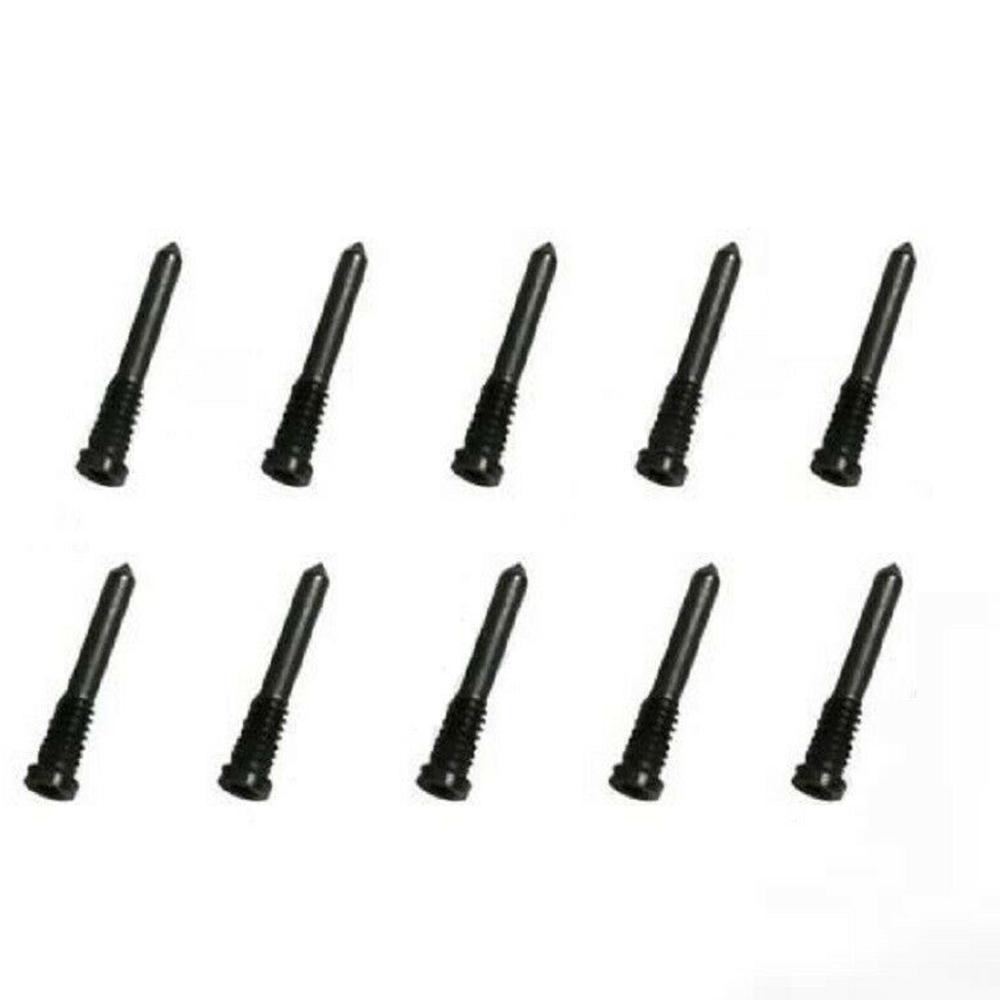 100 tornillos Pentalobe inferi - Phone Accessories Unique reseña y precio
