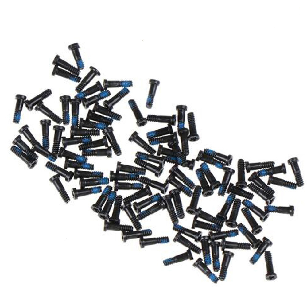 100 tornillos Pentalobe inferi - Phone Accessories Unique reseña y precio