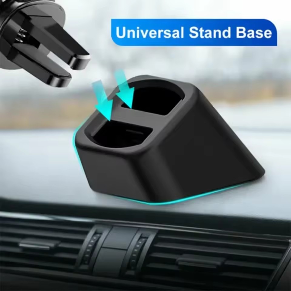 Soporte Universal para Teléfon - Phone Accessories Holder Car reseña y precio