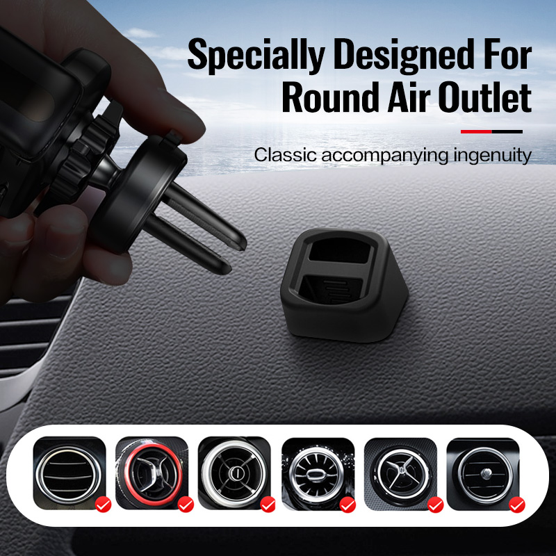 Soporte Universal para Teléfon - Phone Accessories Holder Car reseña y precio
