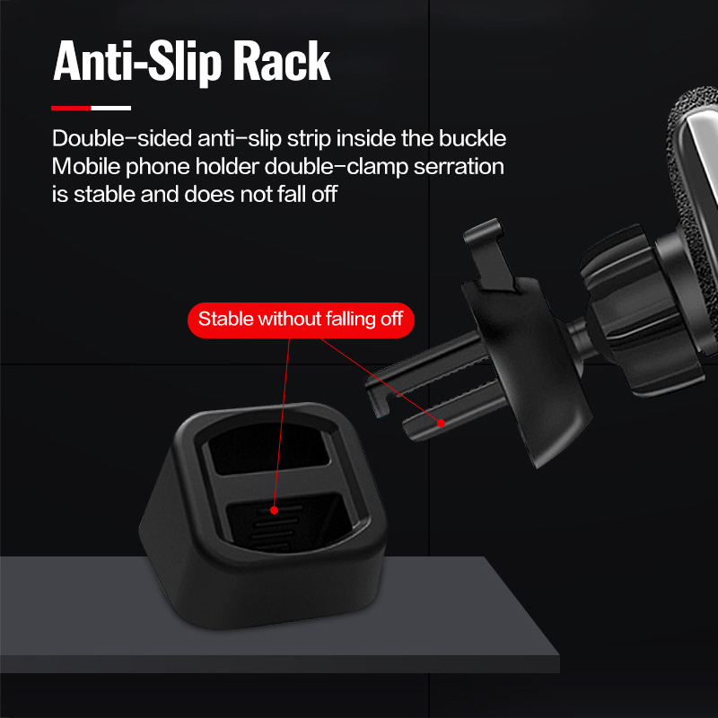 Soporte Universal para Teléfon - Phone Accessories Holder Car reseña y precio