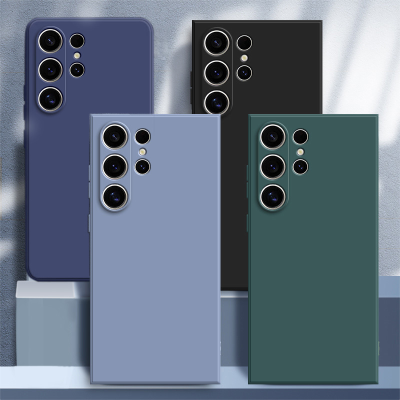 S24 S23 S22 Ultra Plus FE fund - Phone Accessories Online Store reseña y precio