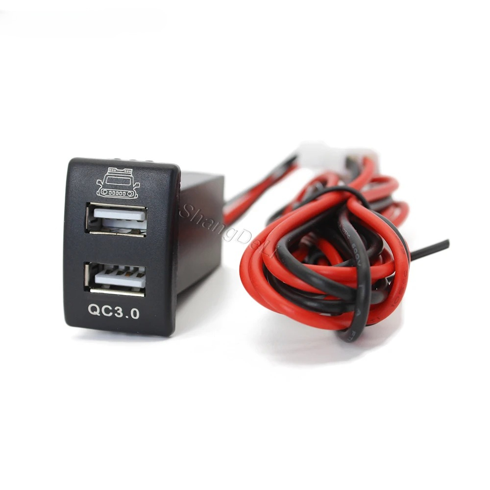 1 unidad para Suzuki Jimny mod - Phone Accessories Charger reseña y precio