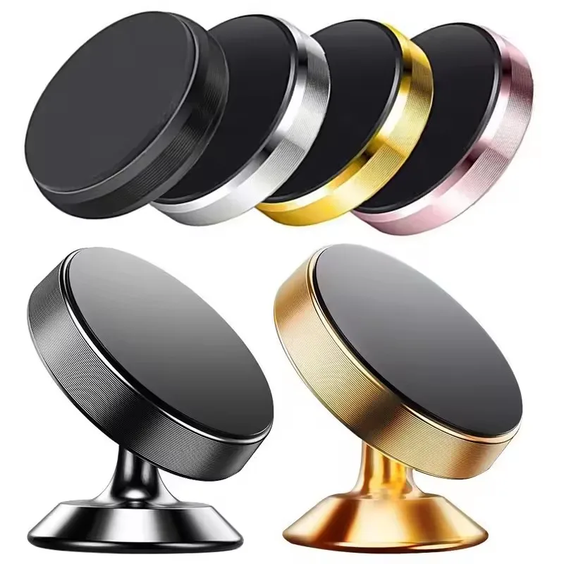 Soporte Magnético para Teléfon - Phone Accessories And Gadget reseña y precio