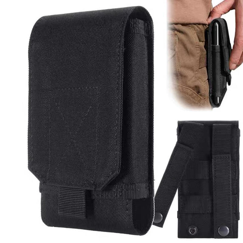 Bolsa para teléfono Molle para - Phone Accessories And Gadget reseña y precio