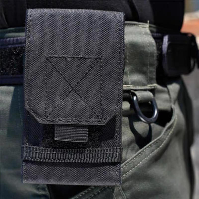 Bolsa para teléfono Molle para - Phone Accessories And Gadget reseña y precio