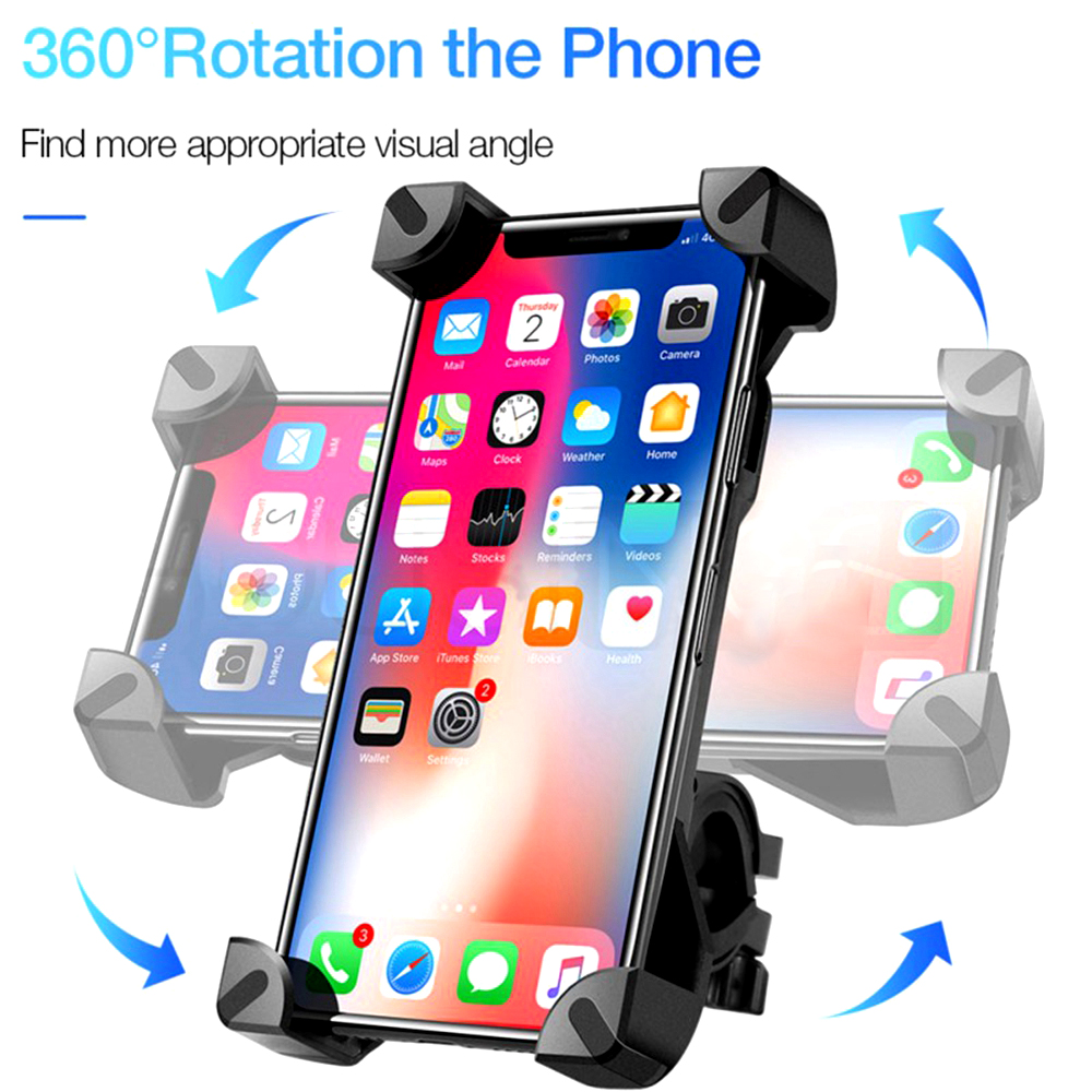 Soporte Universal para Teléfon - Phone Zone Accessories & Repair reseña y precio