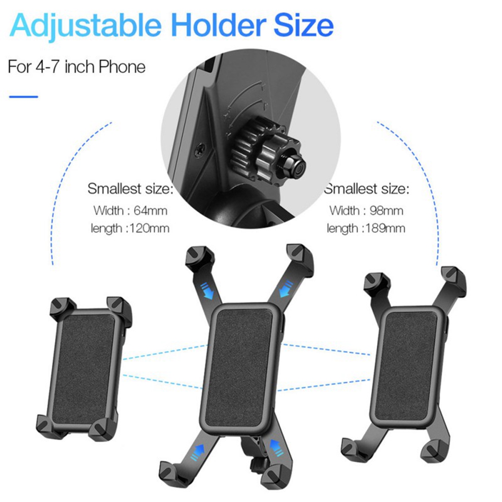 Soporte Universal para Teléfon - Phone Zone Accessories & Repair reseña y precio