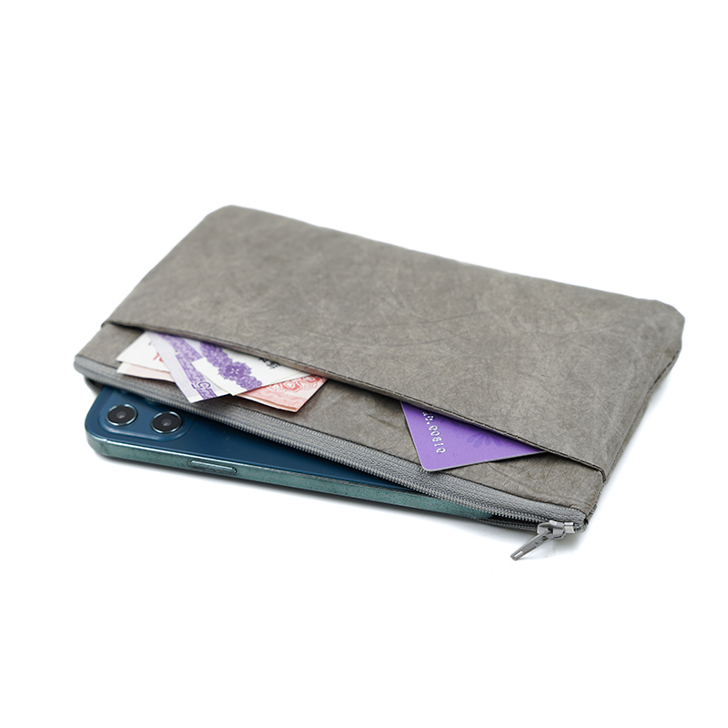 Funda de papel de fibra ultraf - Phone Accessories And Gadget reseña y precio