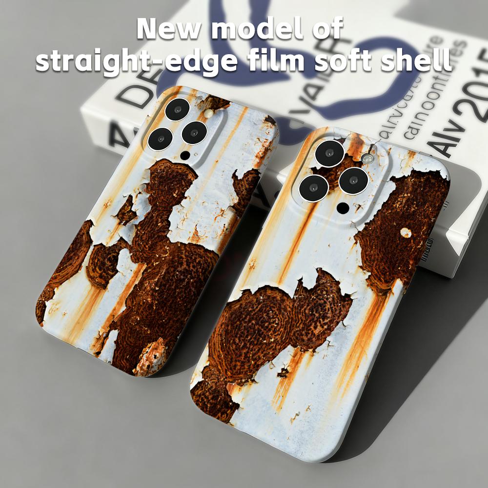 Funda para Teléfono con Textur - Apple Iphone 15 Pro Max reseña y precio