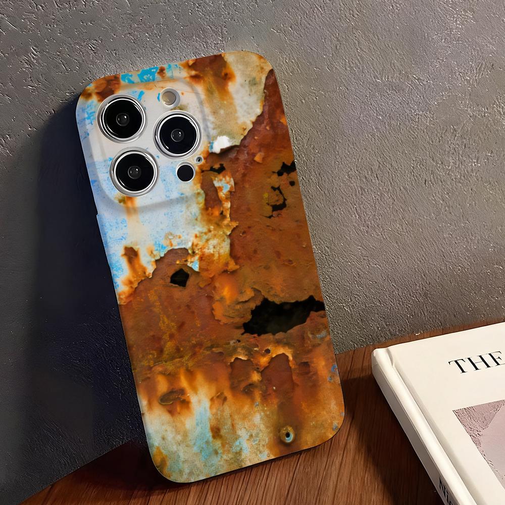 Funda para Teléfono con Textur - Apple Iphone 15 Pro Max reseña y precio