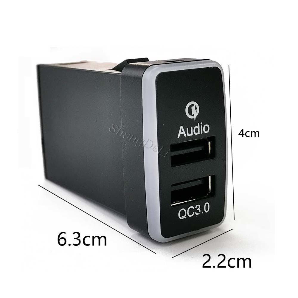 Cargador de teléfono dual para - Phone Accessories Charger reseña y precio
