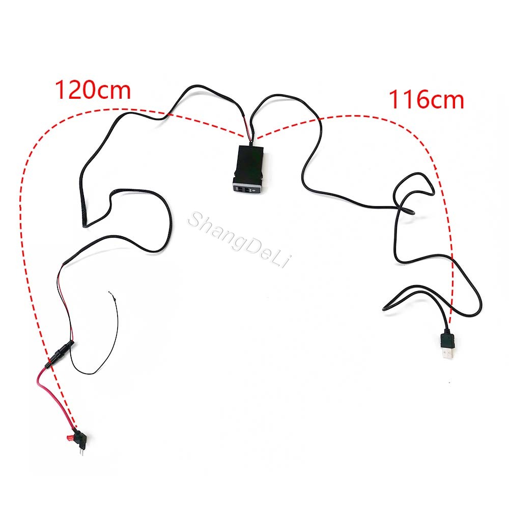 Cargador de teléfono dual para - Phone Accessories Charger reseña y precio