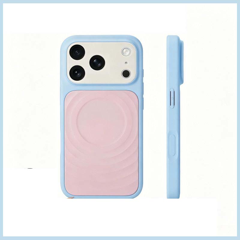 Funda Magnética de Silicona Lí - Phone Accessories Unique reseña y precio