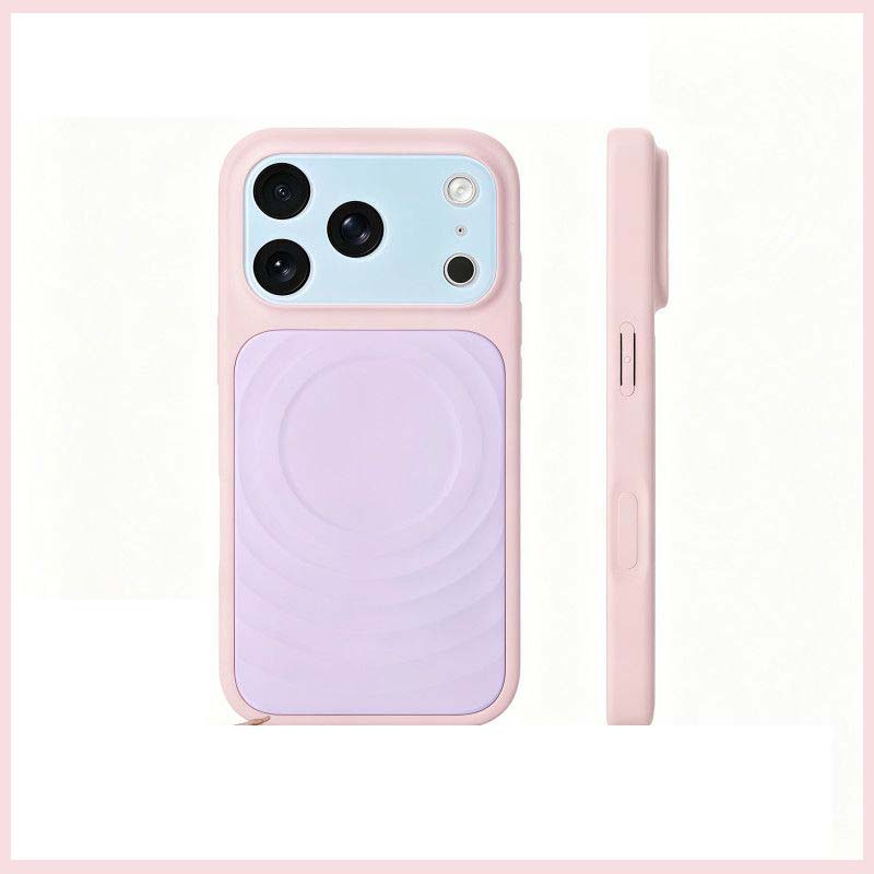 Funda Magnética de Silicona Lí - Phone Accessories Unique reseña y precio