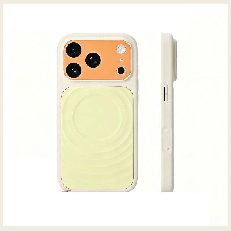 Funda Magnética de Silicona Lí - Phone Accessories Unique reseña y precio