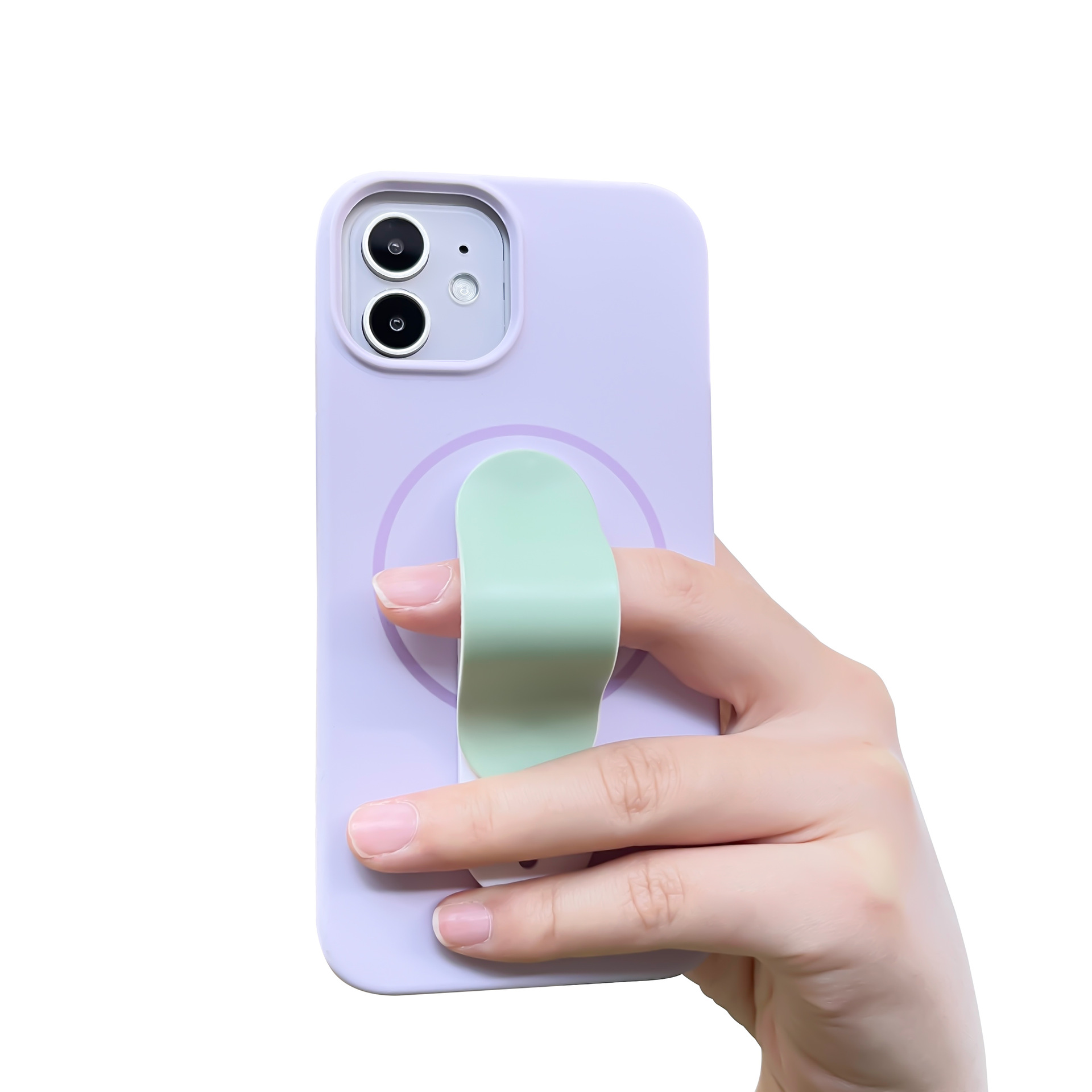 Soporte de Teléfono Simple Tip - Phone Accessories And Gadget reseña y precio