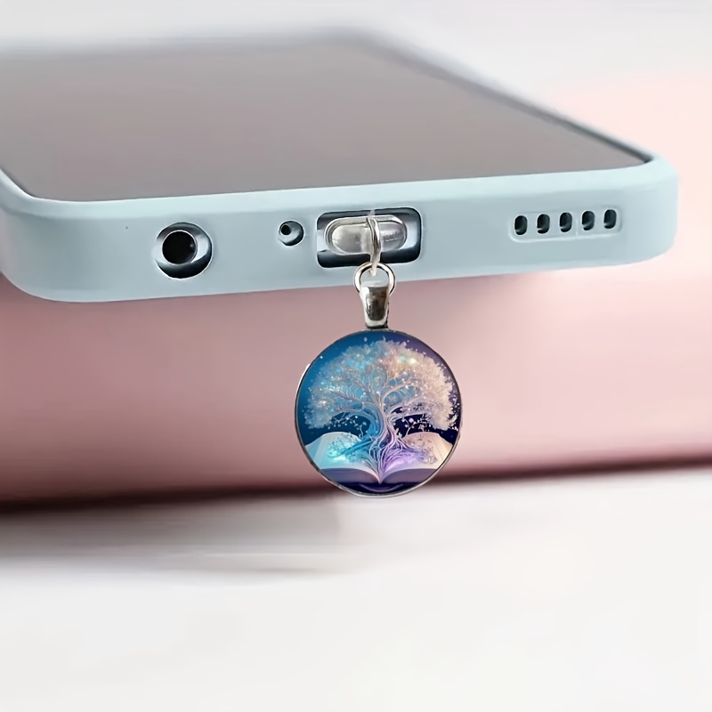 Tapón antipolvo para teléfono  - Phone Accessories Unique reseña y precio