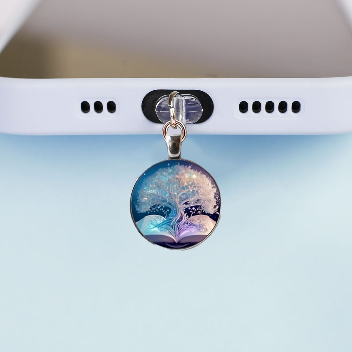 Tapón antipolvo para teléfono  - Phone Accessories Unique reseña y precio